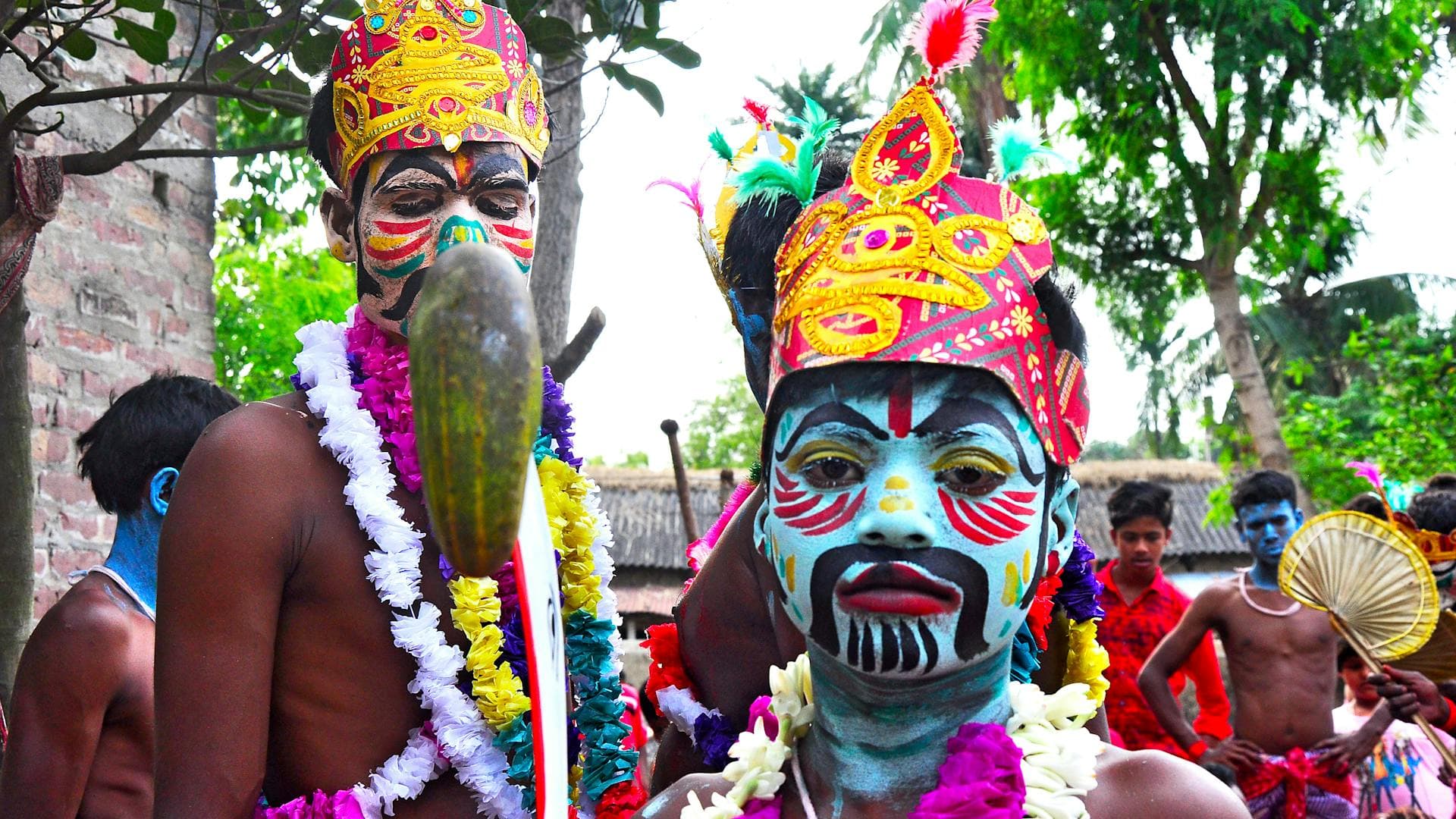 Carnaval de Salvador: do entrudo português ao trio elétrico