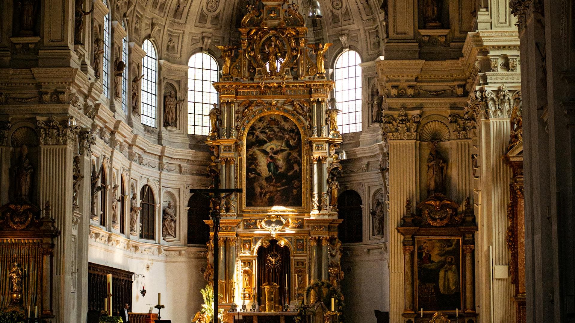 Lavagem do Bonfim: a festa onde fé católica e candomblé se encontram