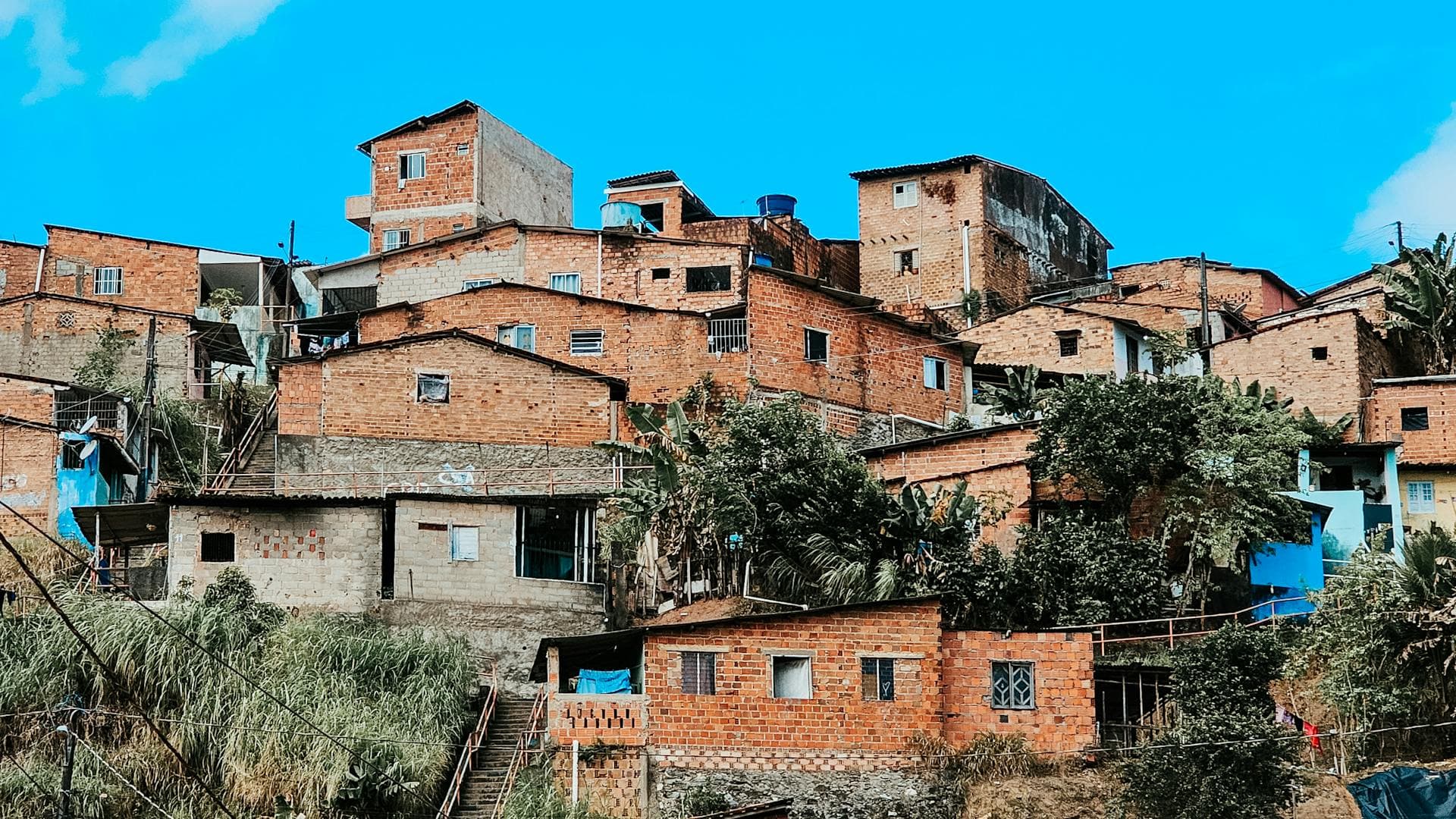 O que os nomes dos bairros revelam sobre a história de Salvador