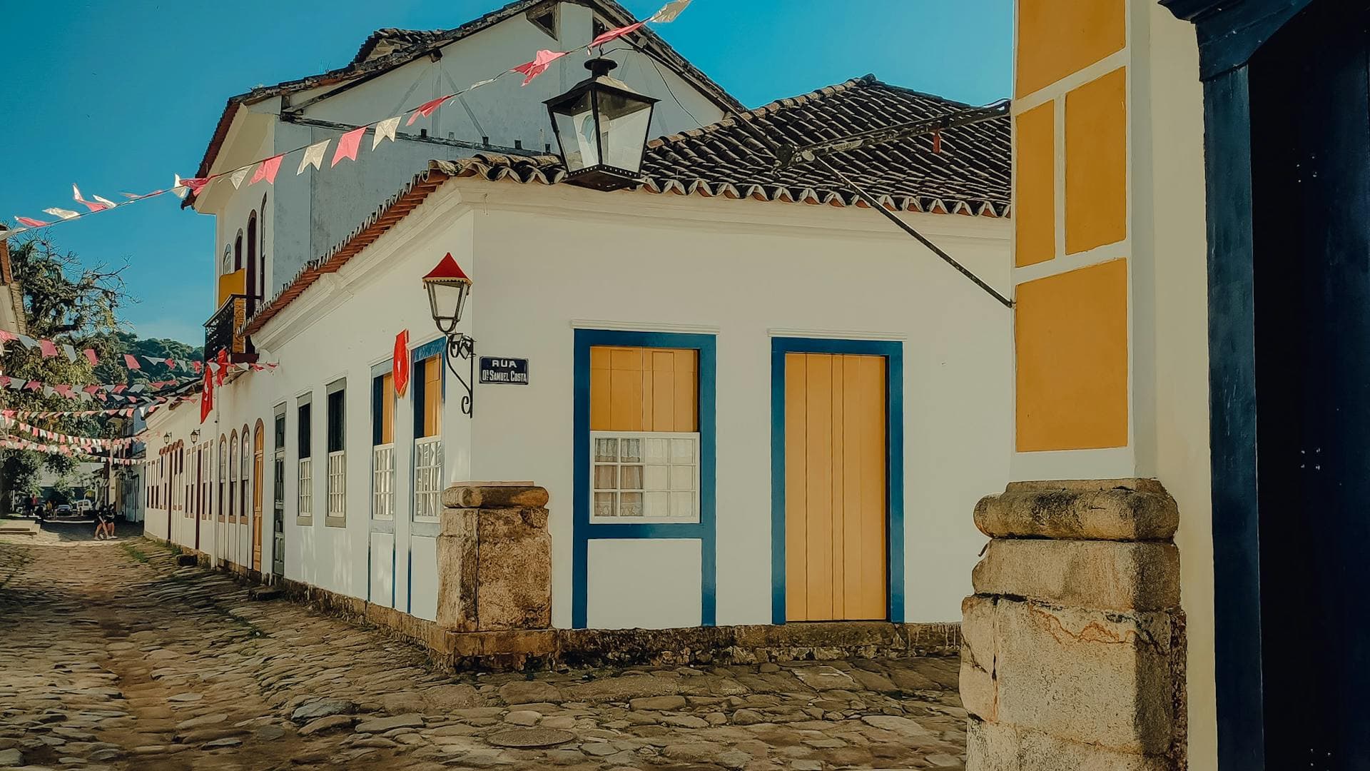 City Tour Histórico de Salvador