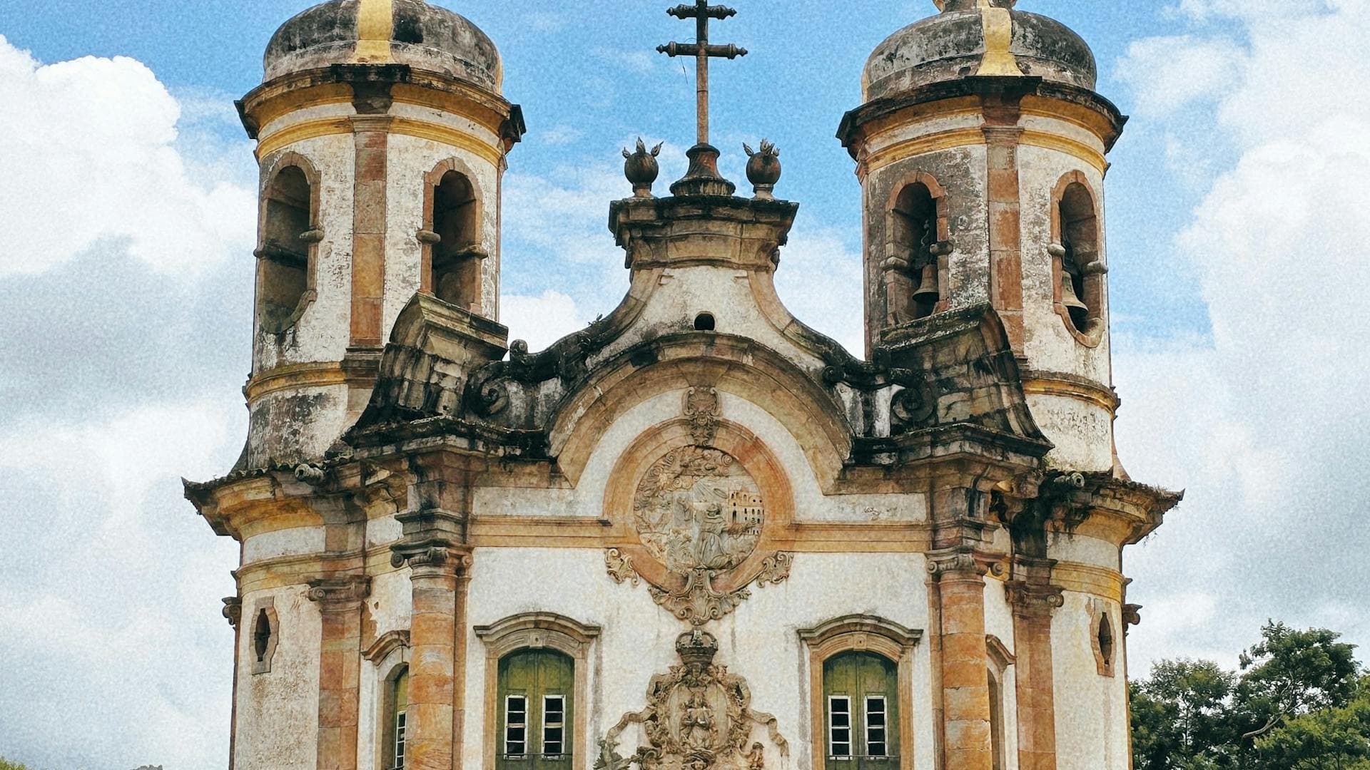 Patrimônio Religioso