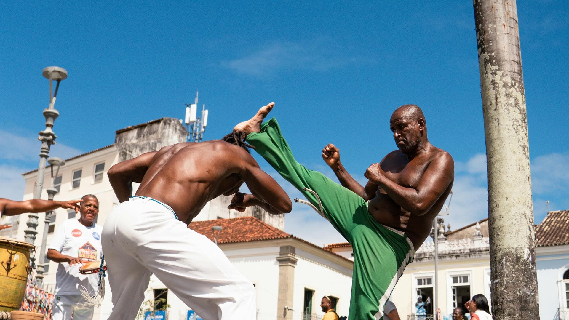 Personagens Históricos